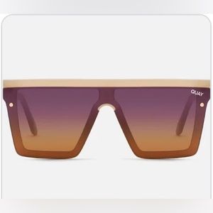 Quay Sunglasses